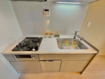 �L�b�`���@-