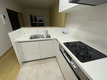 �L�b�`���@-