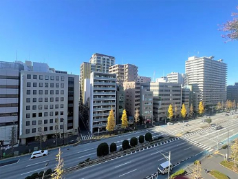 �Z�˂���̒��]�ʐ^�@-