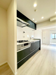 �L�b�`���@-