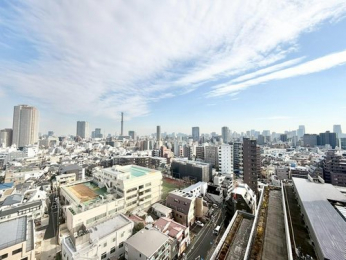 �Z�˂���̒��]�ʐ^�@-