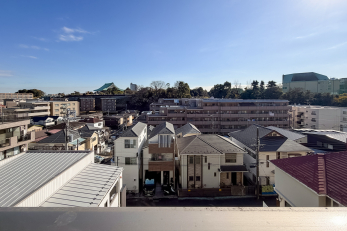 �Z�˂���̒��]�ʐ^�@-