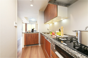 �L�b�`���@-