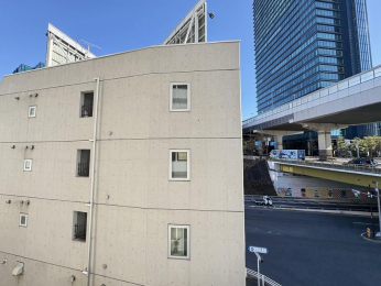 �Z�˂���̒��]�ʐ^�@-