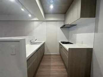 �L�b�`���@-