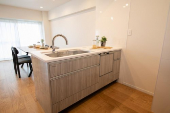 �L�b�`���@-