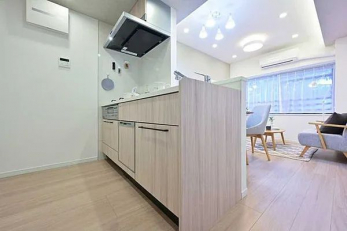 �L�b�`���@-