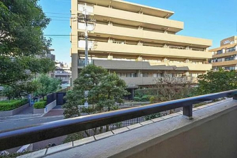 �Z�˂���̒��]�ʐ^�@-