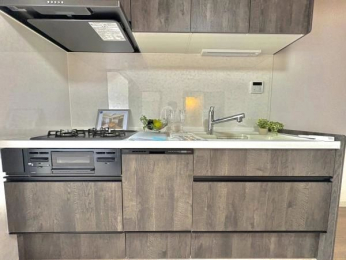 �L�b�`���@-