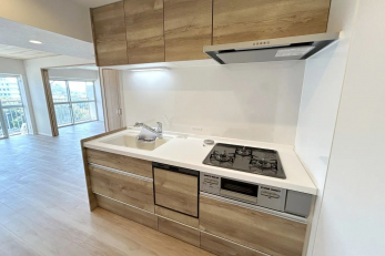 �L�b�`���@-