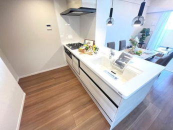 �L�b�`���@-