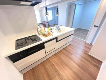 �L�b�`���@-