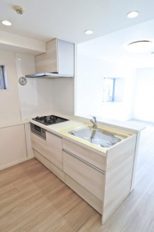 �L�b�`���@-