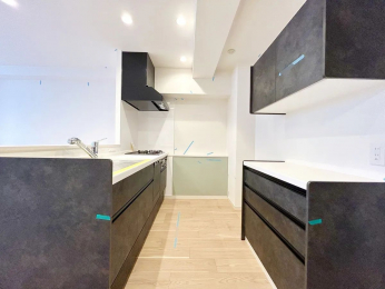 �L�b�`���@-