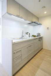 �L�b�`���@-