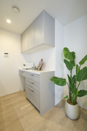 �L�b�`���@-