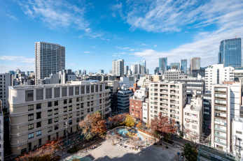 �Z�˂���̒��]�ʐ^�@-