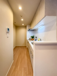 �L�b�`���@-