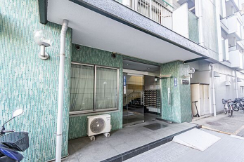 �G���g�����X�@-