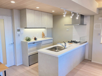 �L�b�`���@-