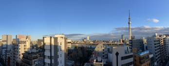 �Z�˂���̒��]�ʐ^�@-