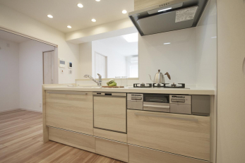 �L�b�`���@-