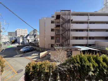 �Z�˂���̒��]�ʐ^�@-