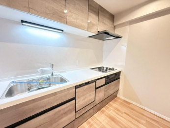 �L�b�`���@-