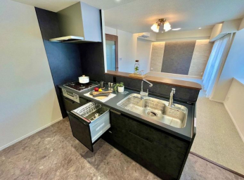 �L�b�`���@-