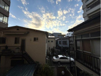 �Z�˂���̒��]�ʐ^�@-