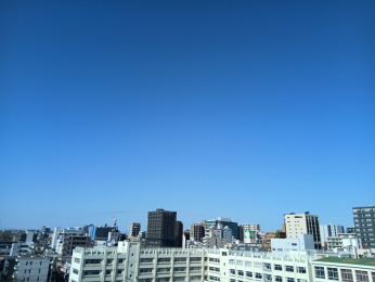 �Z�˂���̒��]�ʐ^�@-