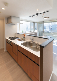 �L�b�`���@-