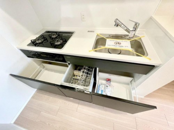 �L�b�`���@-