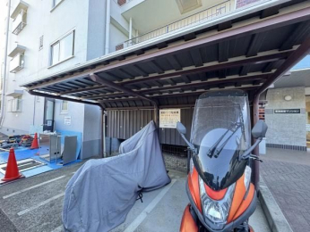 ���̑����p���@�o�C�N�u��