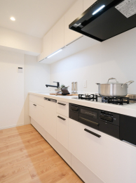 �L�b�`���@-