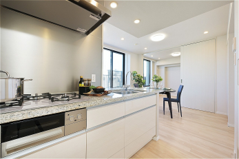 �L�b�`���@-