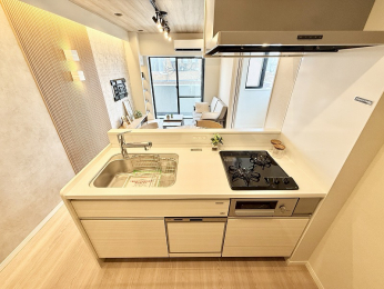 �L�b�`���@-