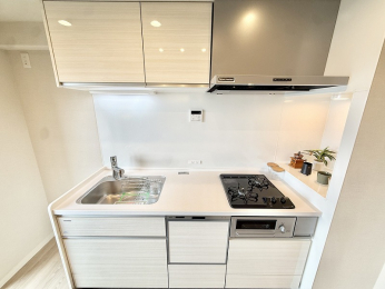 �L�b�`���@-