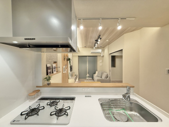 �L�b�`���@-