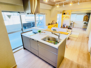 �L�b�`���@-