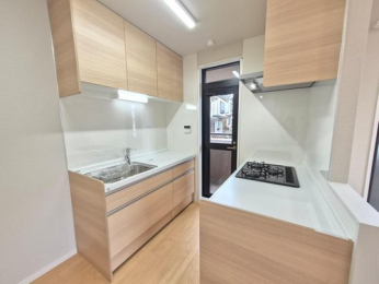 �L�b�`���@-