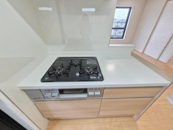 �L�b�`���@-