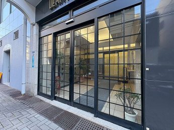 �G���g�����X�@-