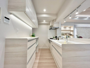 �L�b�`���@-