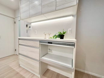 �L�b�`���@-