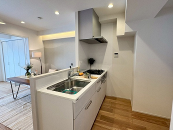 �L�b�`���@-