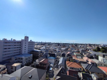 �Z�˂���̒��]�ʐ^�@-