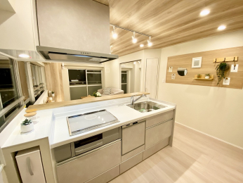 �L�b�`���@-