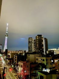 �Z�˂���̒��]�ʐ^�@-