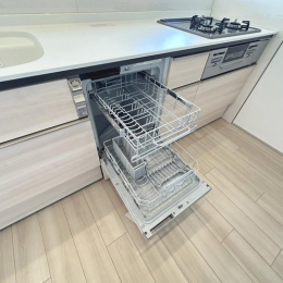 �L�b�`���@-